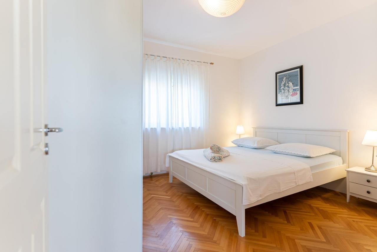 Kaštela Apartment Luno מראה חיצוני תמונה