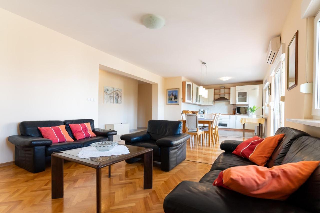 Kaštela Apartment Luno מראה חיצוני תמונה