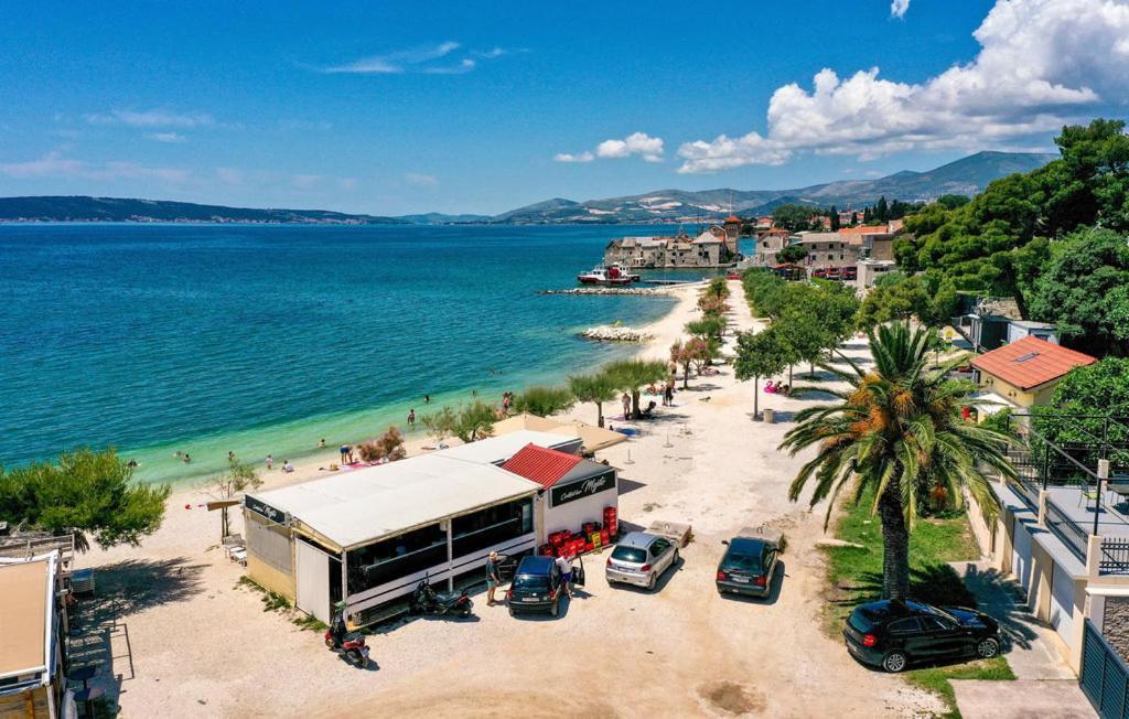 Kaštela Apartment Luno מראה חיצוני תמונה