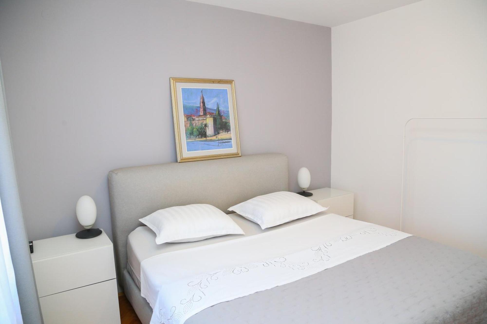 Kaštela Apartment Luno מראה חיצוני תמונה