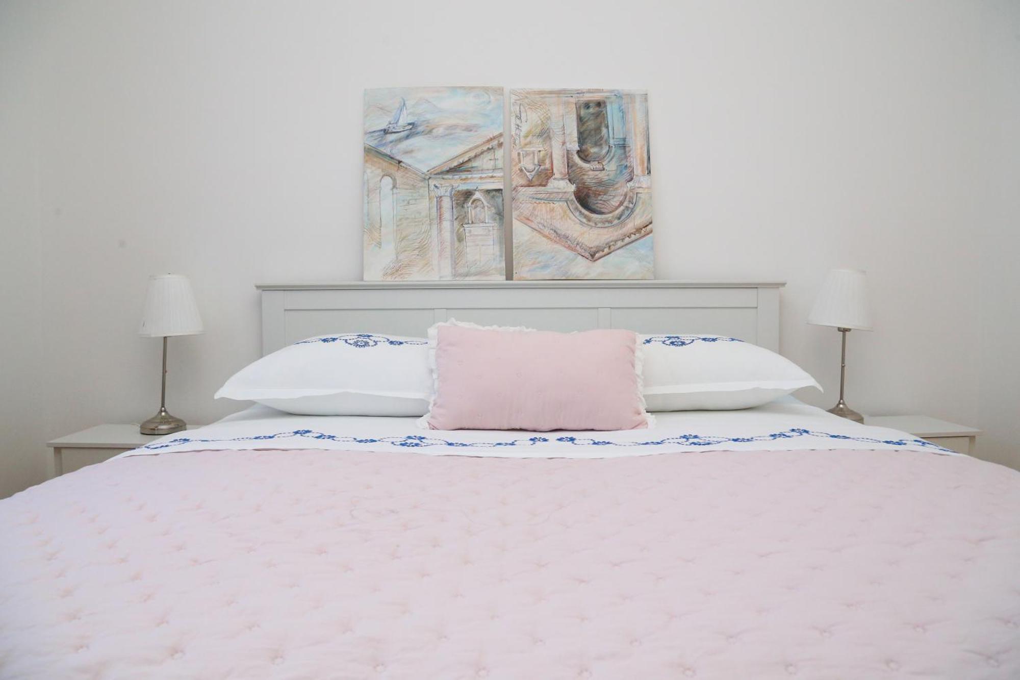 Kaštela Apartment Luno מראה חיצוני תמונה