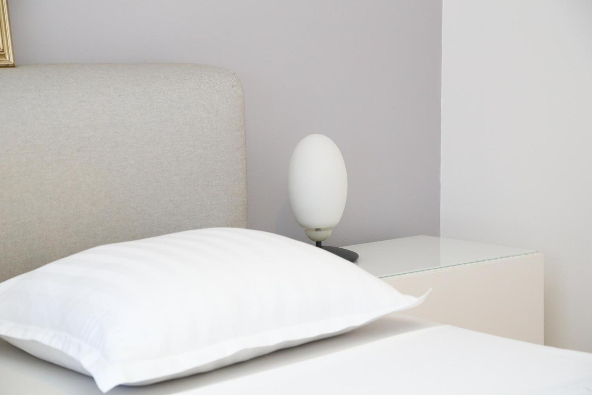 Kaštela Apartment Luno מראה חיצוני תמונה