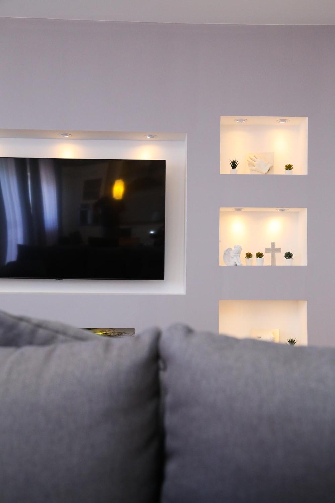 Kaštela Apartment Luno מראה חיצוני תמונה