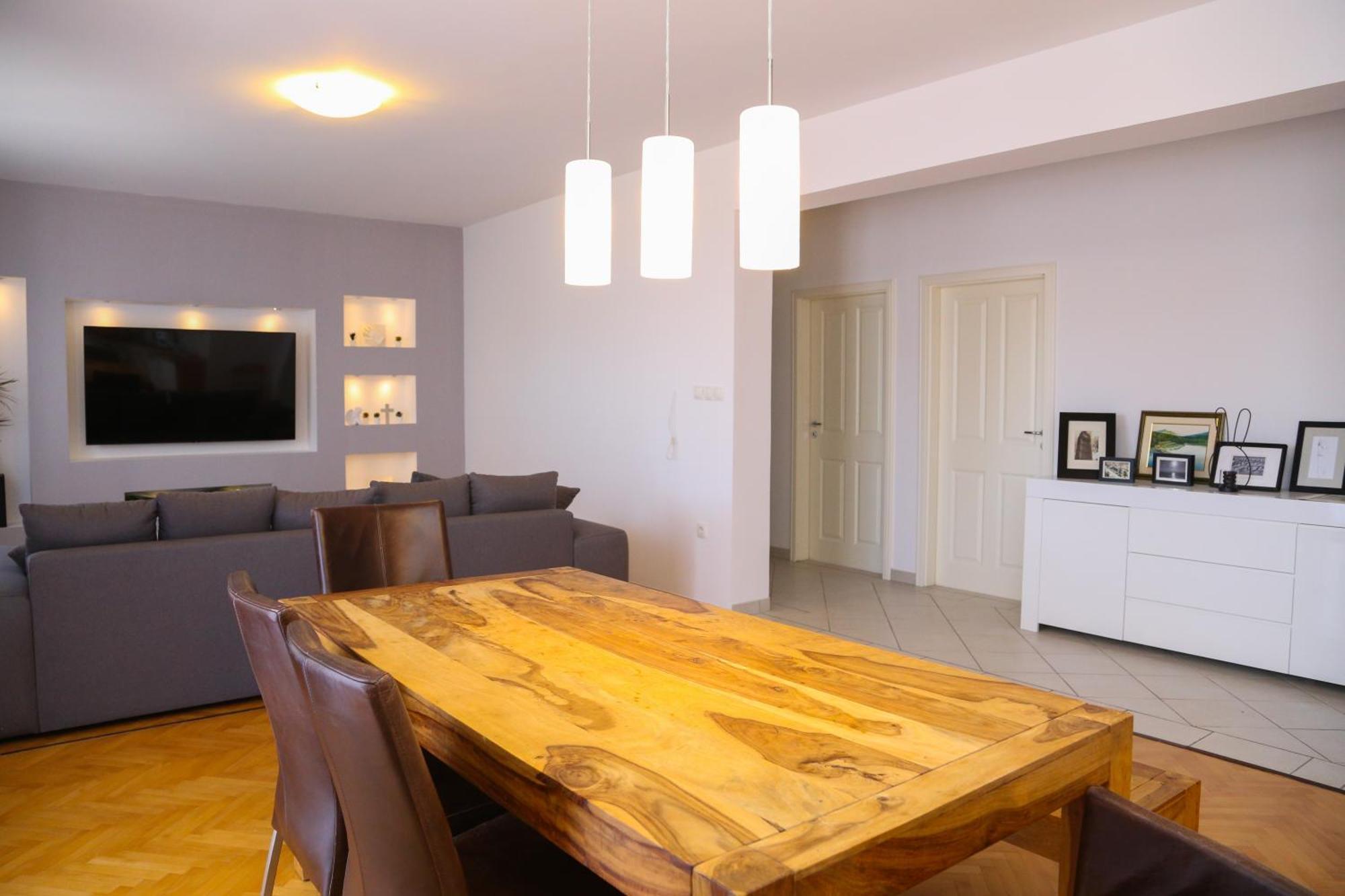 Kaštela Apartment Luno מראה חיצוני תמונה