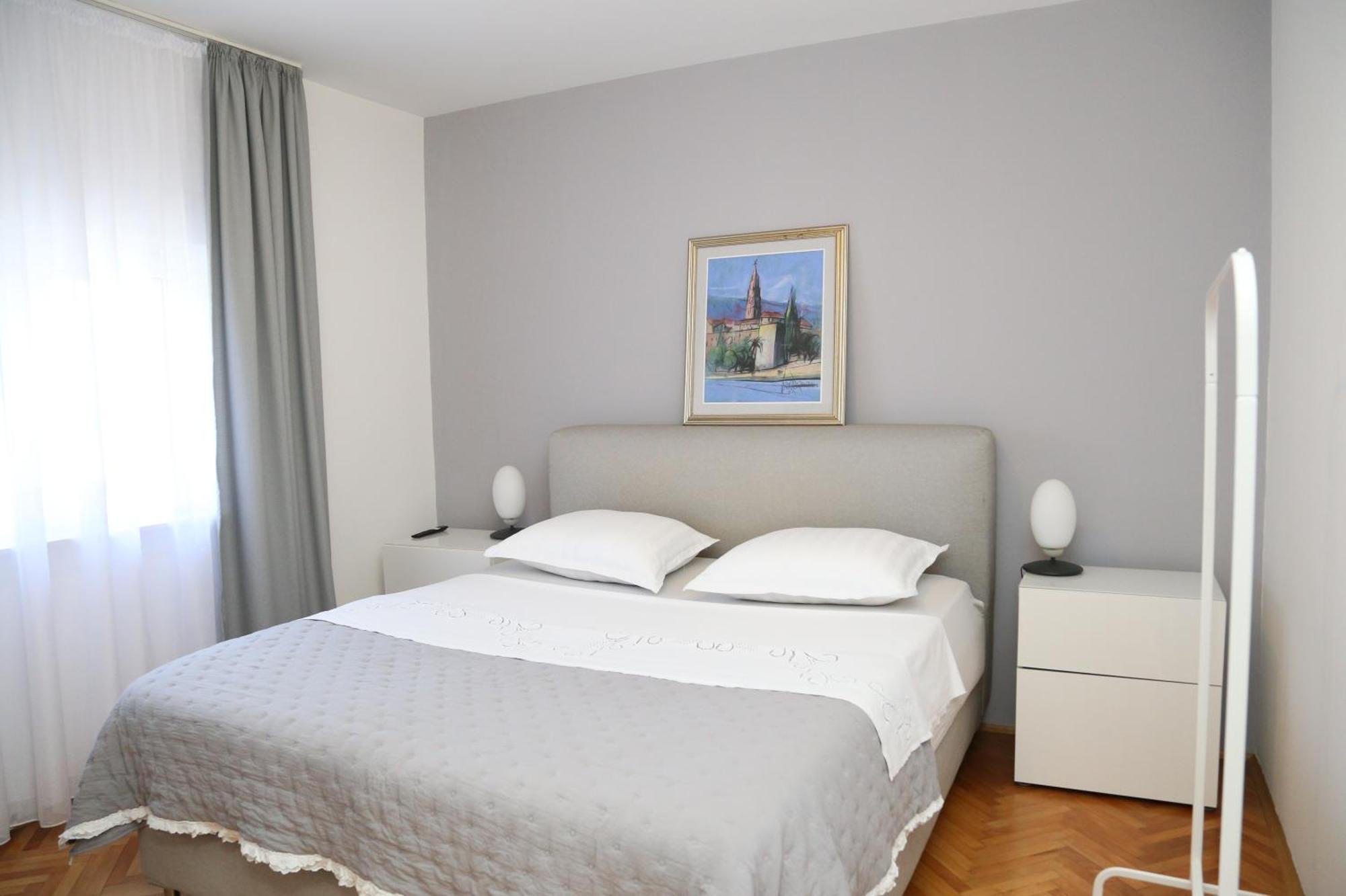 Kaštela Apartment Luno מראה חיצוני תמונה