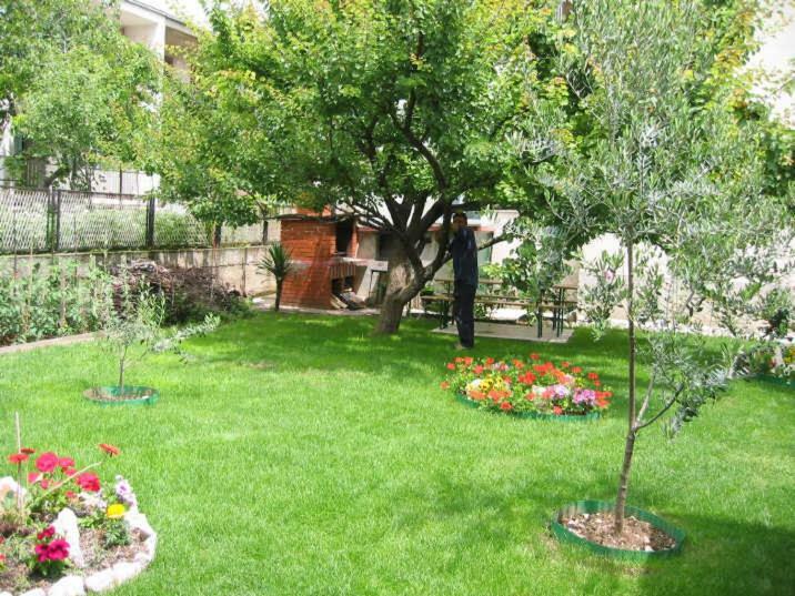 Kaštela Apartment Luno מראה חיצוני תמונה