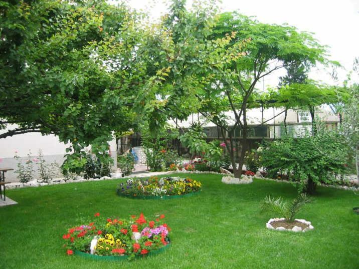 Kaštela Apartment Luno מראה חיצוני תמונה